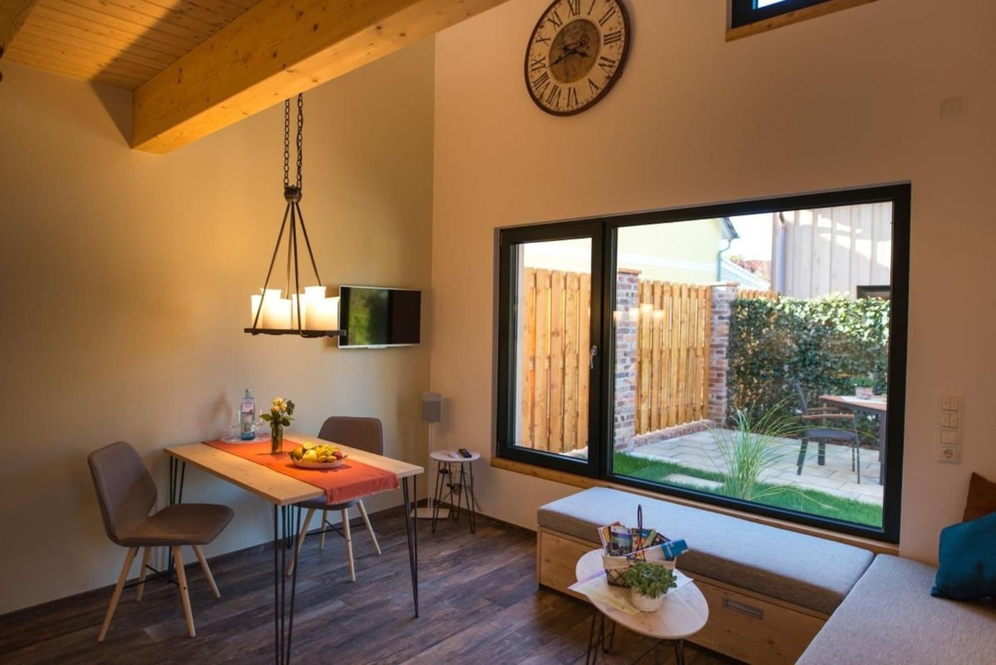 Ferienwohnung 2 Hoyerswerda Εξωτερικό φωτογραφία