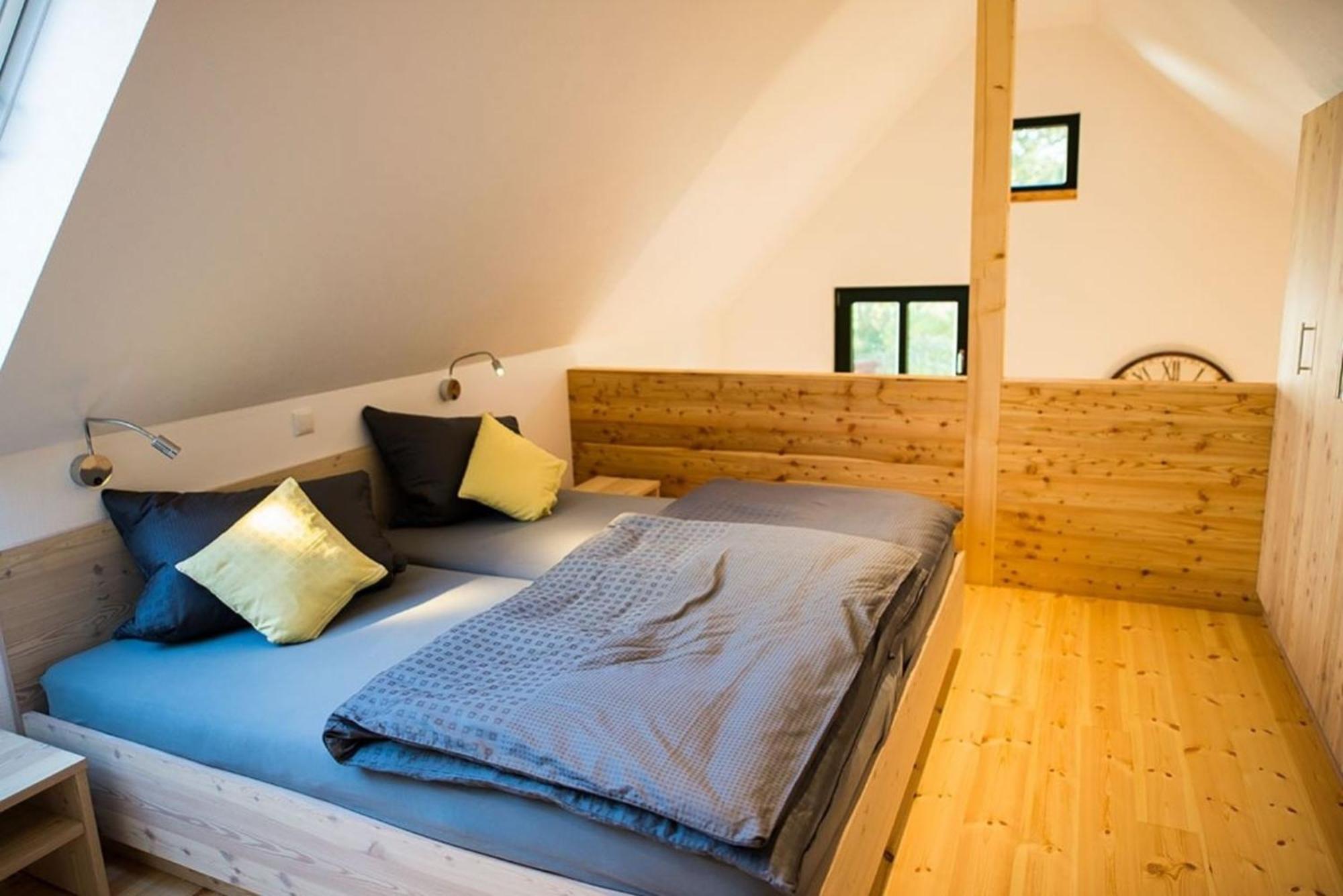 Ferienwohnung 2 Hoyerswerda Εξωτερικό φωτογραφία